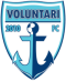 FC Voluntari logo