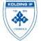 KoldingQ II (w) logo