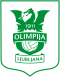 O. Ljubljana logo