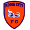 Roma City U19 logo