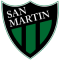 San Martin de San Juan U20 logo