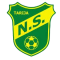 Nacional Senac logo