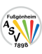 ASV Fussgonheim logo