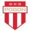 Pogon Grodzisk Mazowiecki logo