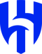 Al Hilal U17 logo