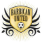 Barbican FC logo