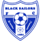 Black Sailor FC logo