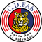 CD FAS Reserves logo