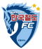 Daejeon Korail logo