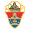 Elche CF Ilicitano logo