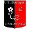 US Boulogne U19 logo