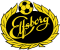 Elfsborg(w) logo