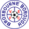 Broxbourne Borough U18 logo