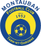 Montauban FC TG logo