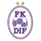 Dif FK logo