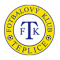 FK Teplice B U19 logo