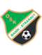 Banik Stranavy logo