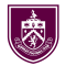 Burnley U18 logo