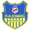 ESMAC PA U20 logo