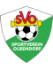 SV Olbendorf logo