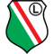 Legia Warsaw (W) logo