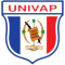 UNIVAP U20 logo