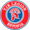 Tallinna JK Legion U19 logo