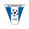 SK Rudolfov logo