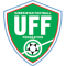 Uzbekistan U22 logo