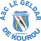 Le Geldar De Kourou logo