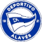 Alaves C logo