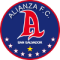 Alianza FC Reserves logo