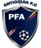 Antioquia FC logo