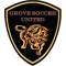 Grove Soccer United logo