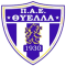 Thyella Patras logo