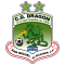 CD Dragon Reserves logo