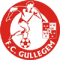 FC Gullegem logo