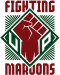 UP Fighting Maroons logo