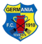 FC Germania Teveren logo