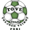 Tove U20 logo