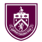 Burnley U23 logo