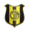 Deportivo Madryn logo