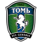 Tomsk logo