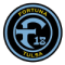 Fc Tulsa Spirit(w) logo