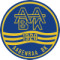 Aabenraa BK logo