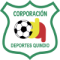 Deportes Quindio U20 logo