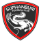 Suphanburi U19 logo