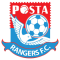 Posta Rangers logo