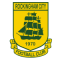 Rockingham City FC Reserves logo