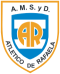 Atletico Rafaela LRF logo